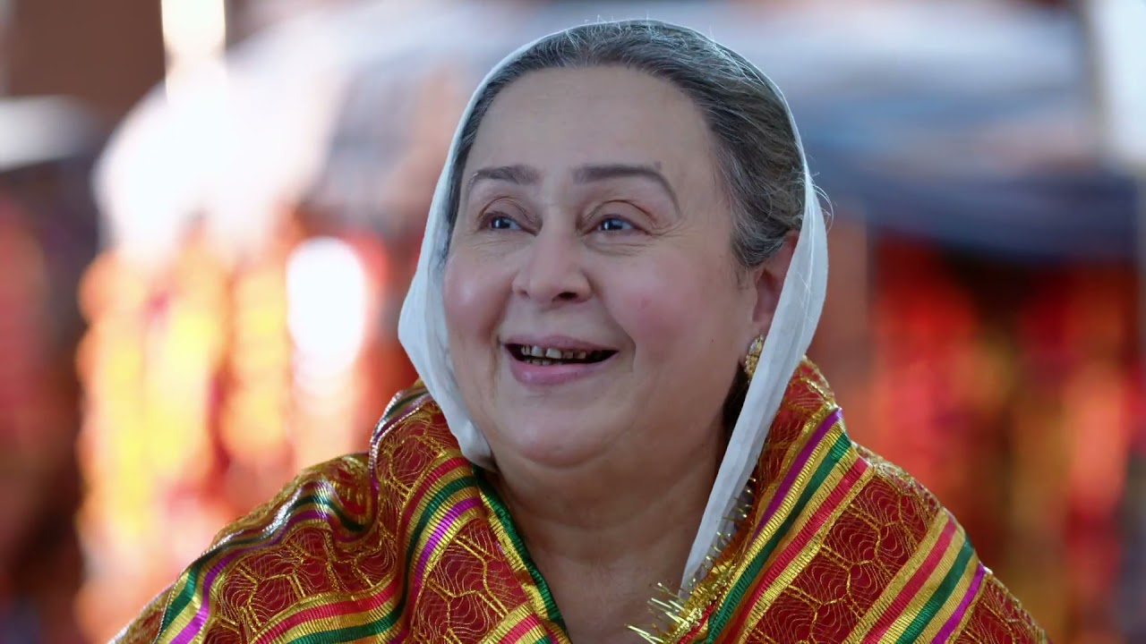 EP 1861Кумкум Бхагья - Индийское телешоу хинди - Же ТВ