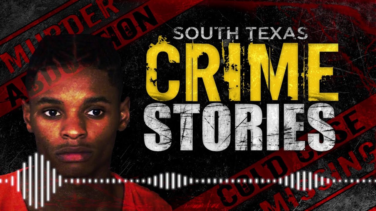 The Medical Center Rapist; South Texas Crime Stories, Episode 3