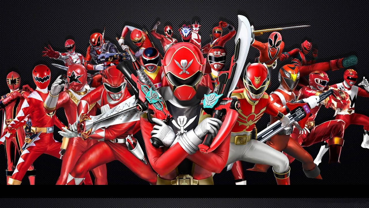 Episode 425: Power Rangers Morphs Tier Ranked Part 2 (NS-CF)