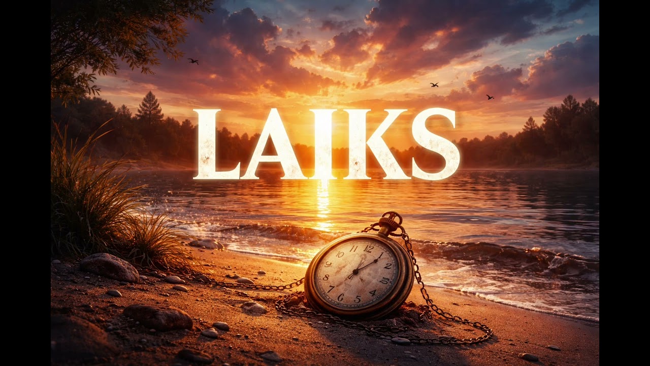 LAIKS