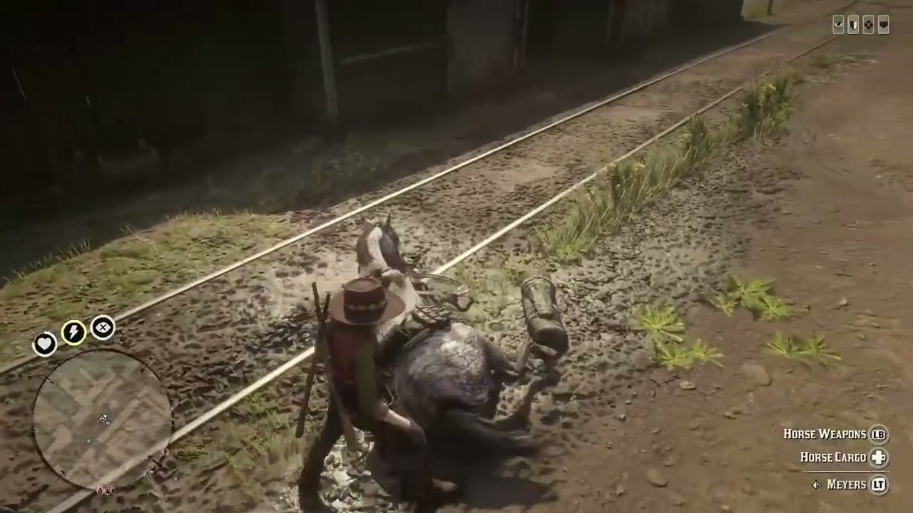 RDR2 | RDO | Moonshine, Bounties, and Violence