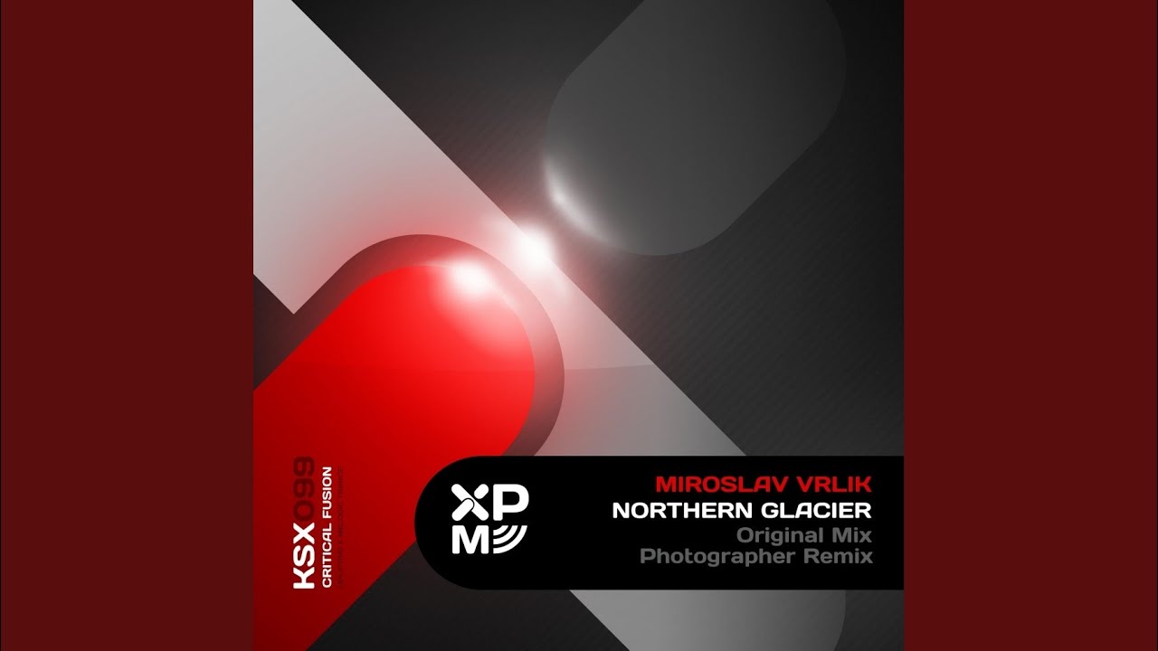 Northern Glacier (Photographer Remix)