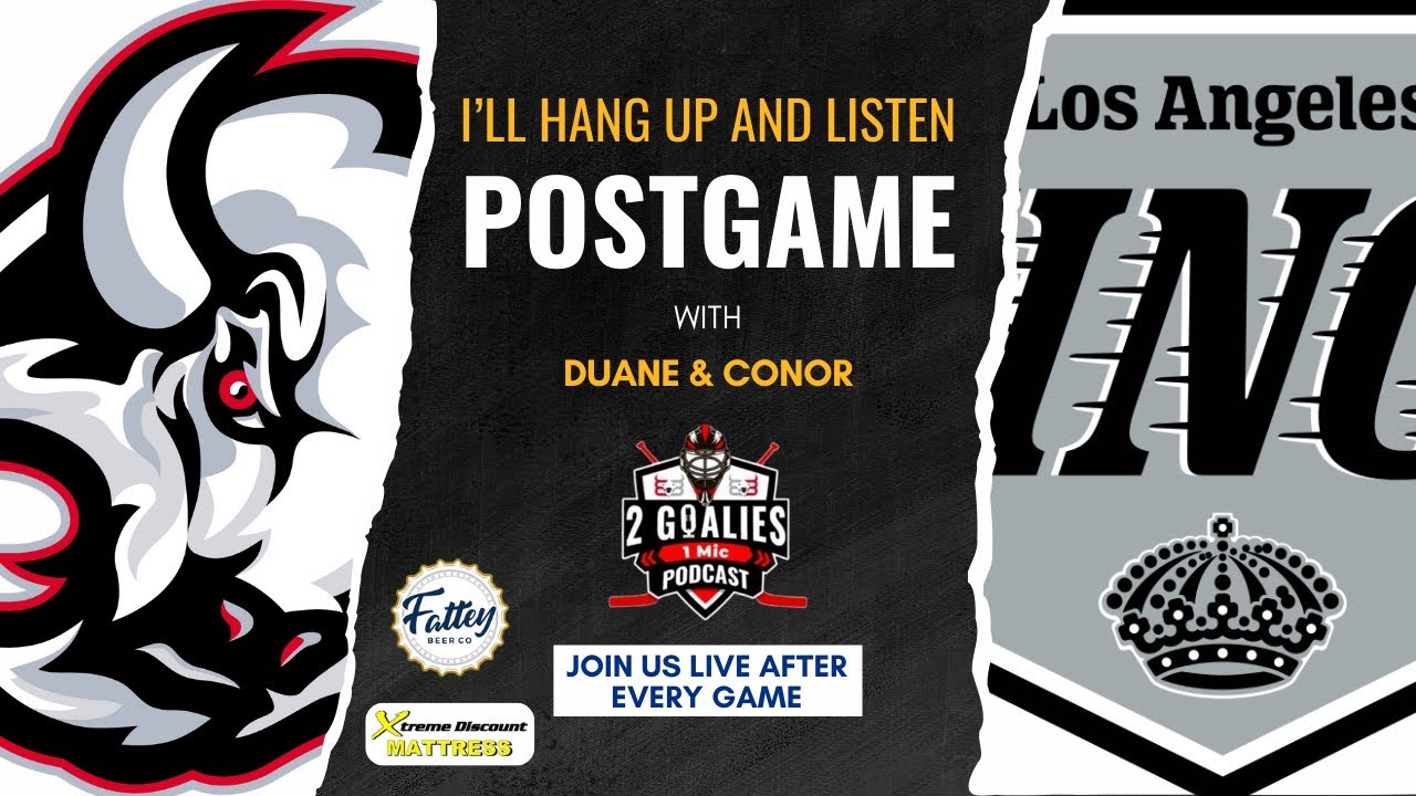 I'll Hang Up & Listen- The Lyon King makes history, Tuch says PAY ME!