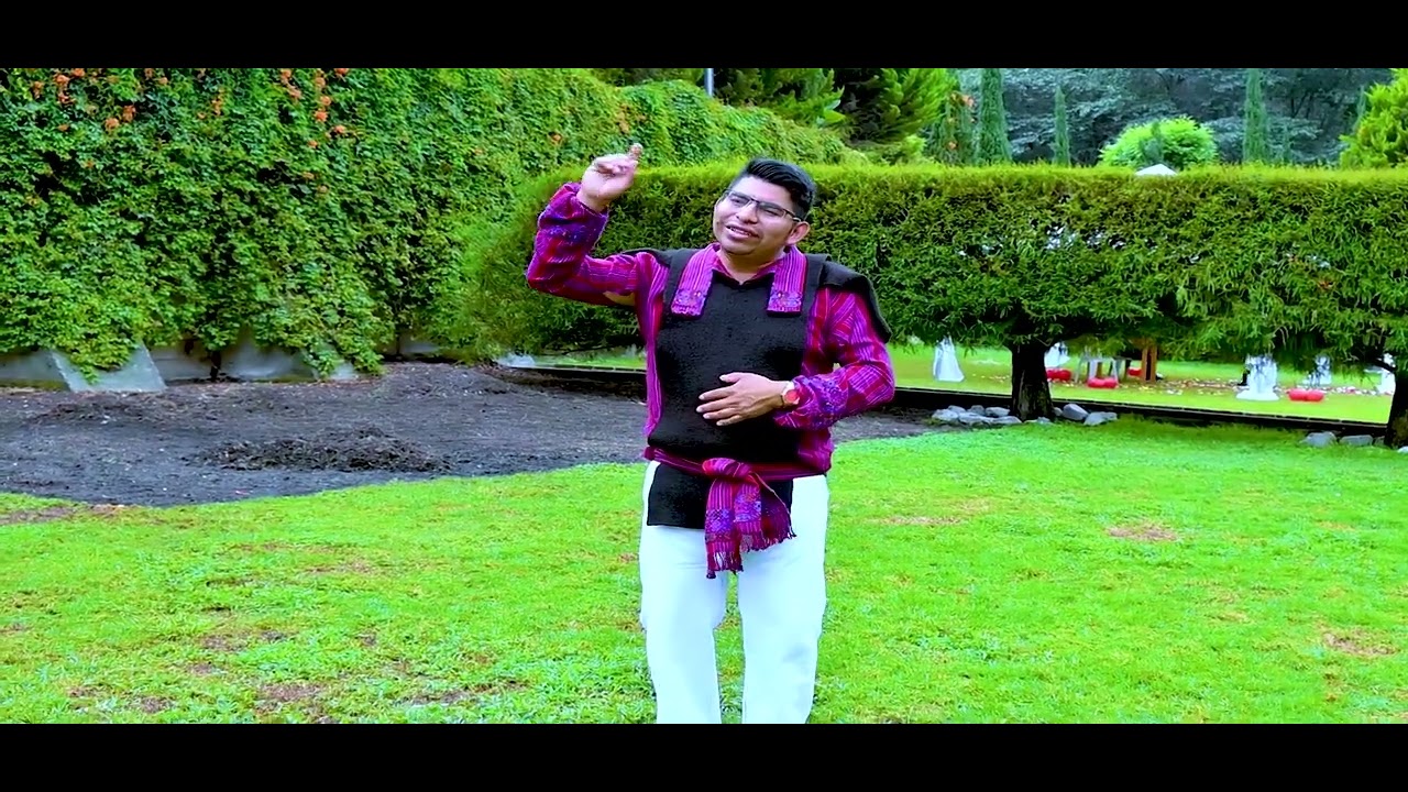 Hector Hernandez y su Gupo - coros