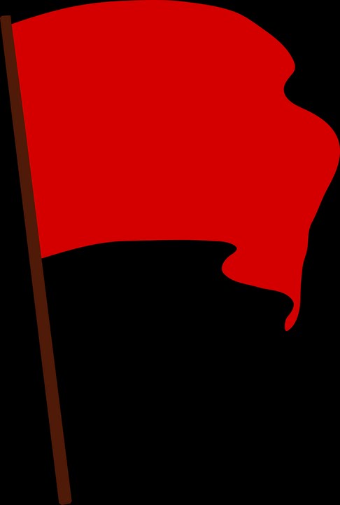 The Revolution Is Nigh (Original Poetry)