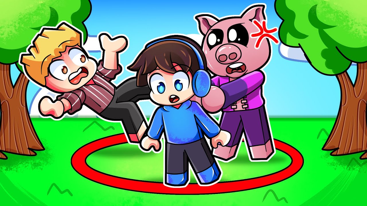 Nesmíme OPUSTIT KRUH, který se stále ZMENŠUJE!