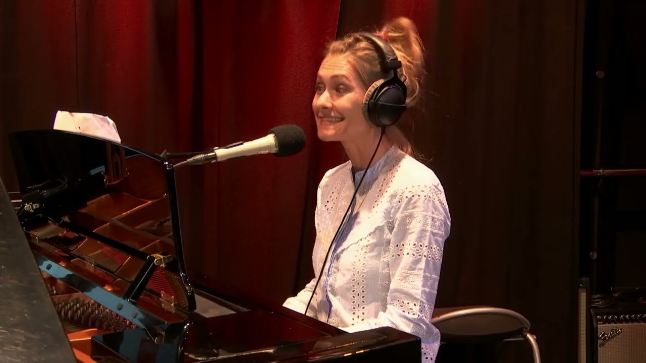 Fais-nous mal - La chanson de GiedRé