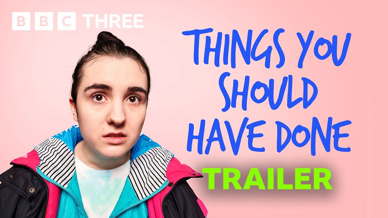 Things You Should Have Done l Trailer