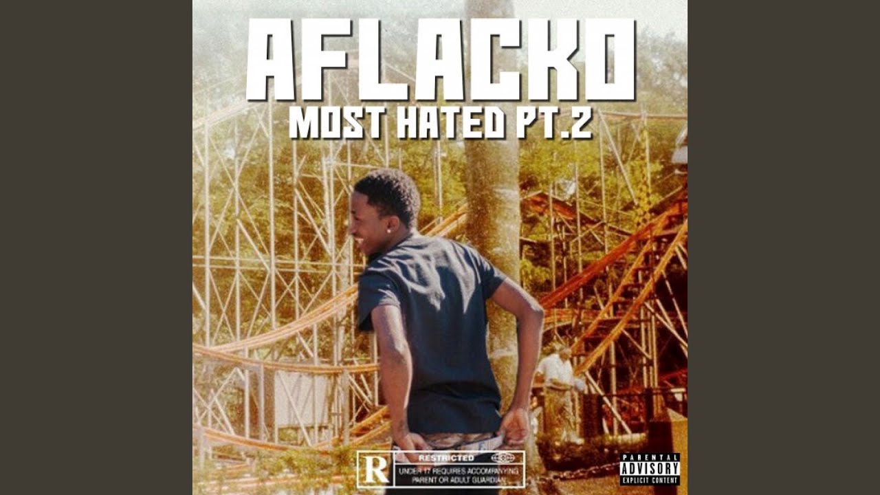 Most Hated, Pt. 2