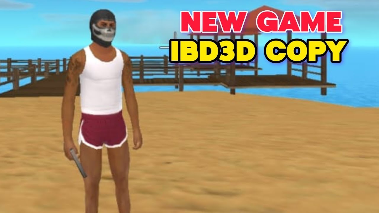 New game like a gta 5 indian vegas simulator game Craze Uday 