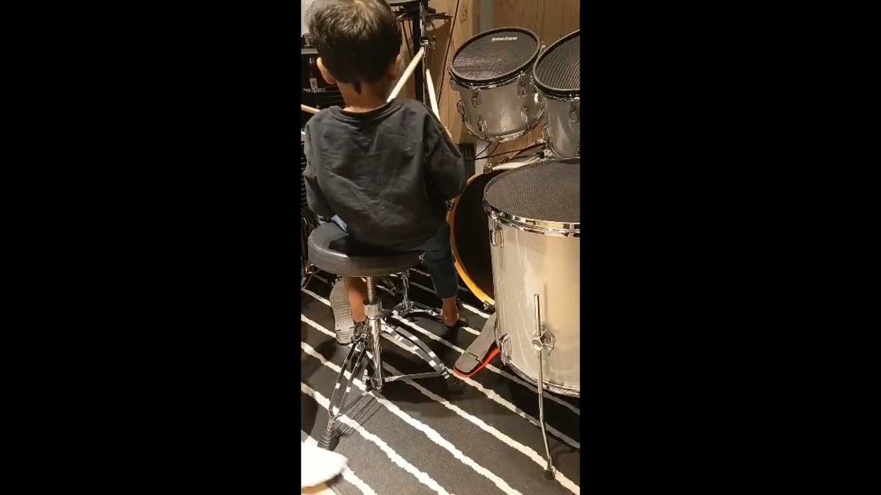 John    |  Drums Class   |  17/8/2025