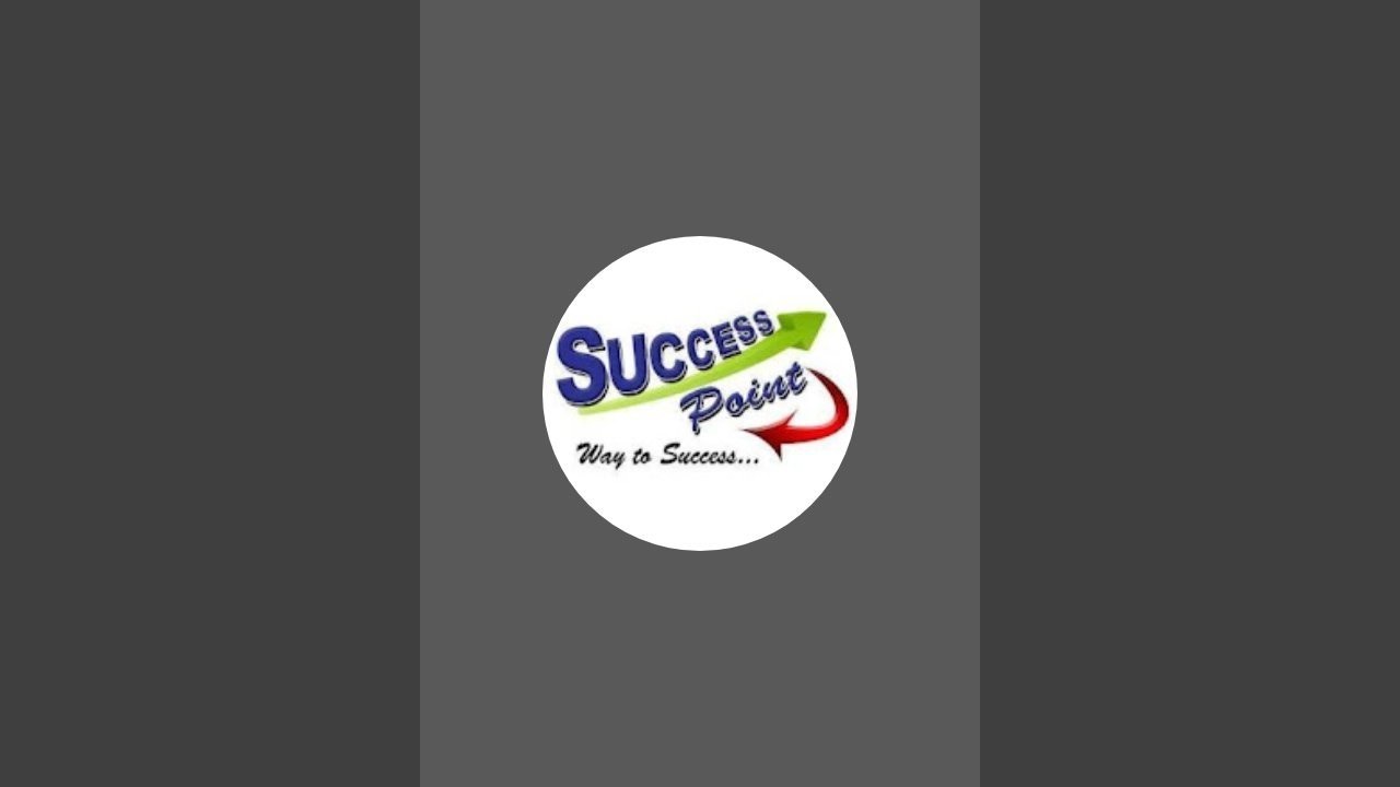 SUCCESS POINT RAHUL SIR is live