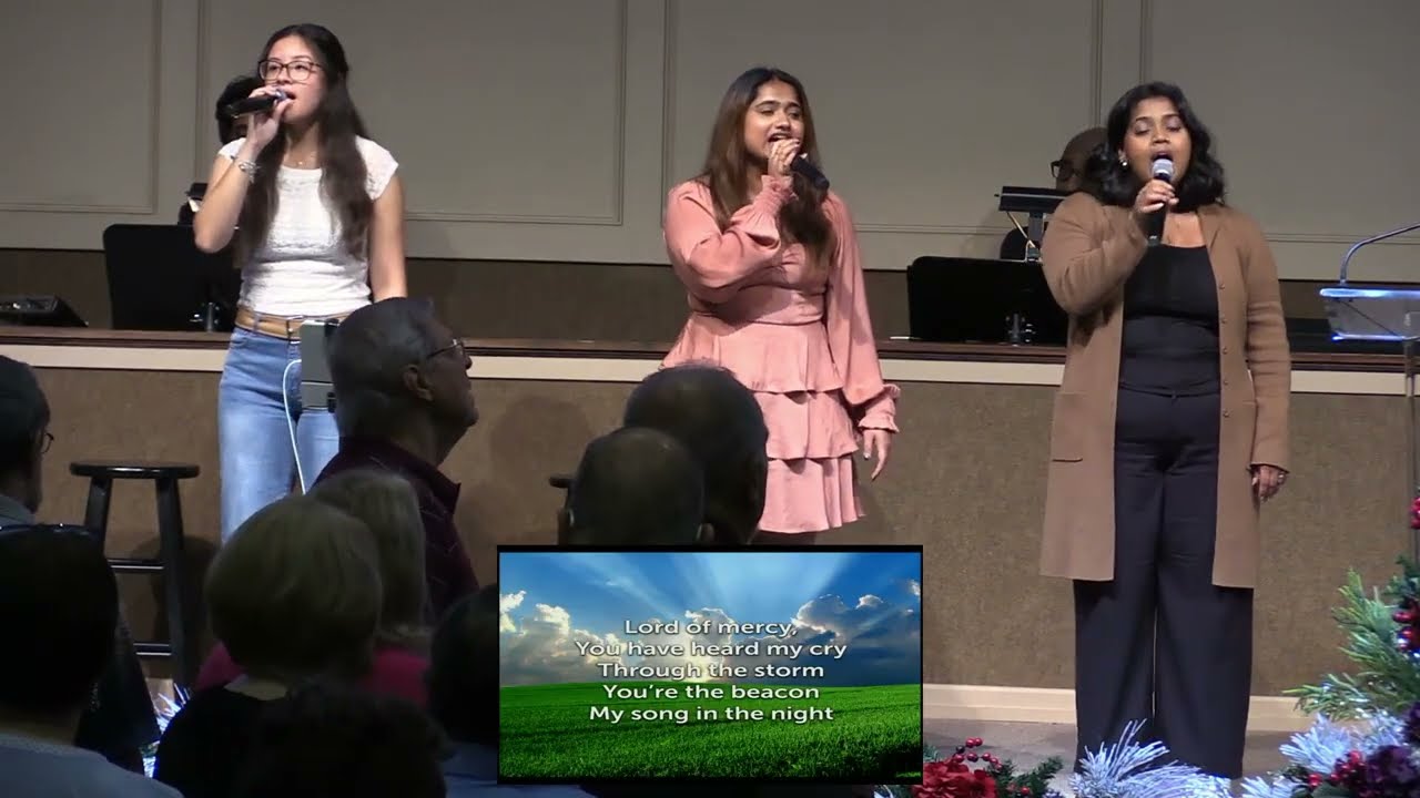 12.28.25 Worship