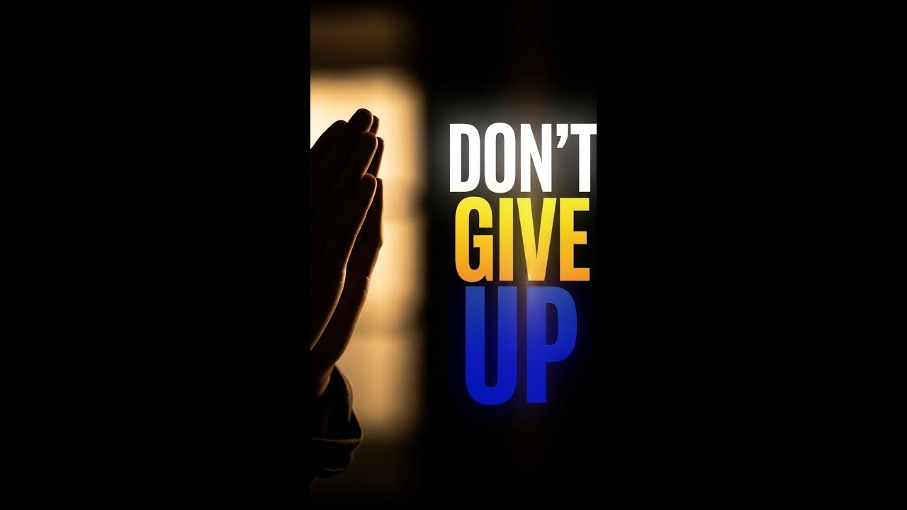 Feeling Alone? Watch This. God Hasn’t Left You.