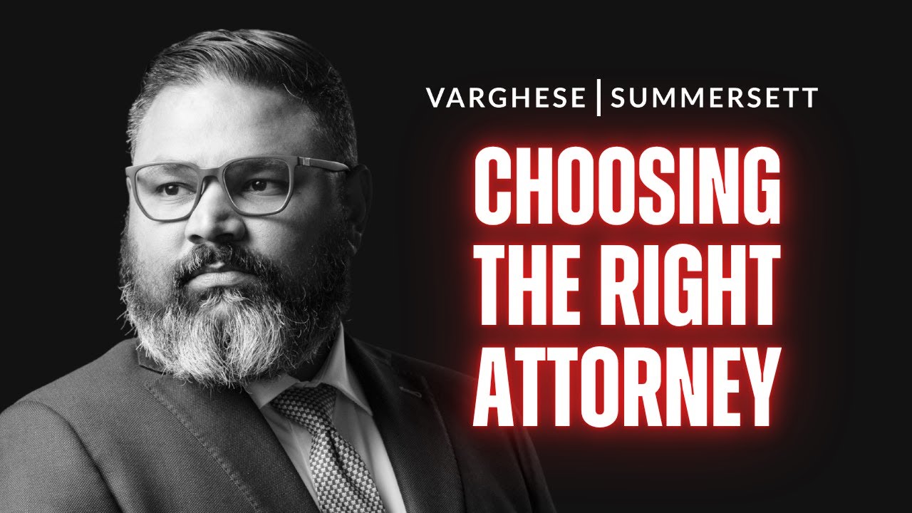 Tips On Choosing the Best Criminal Defense Attorney for Your Case