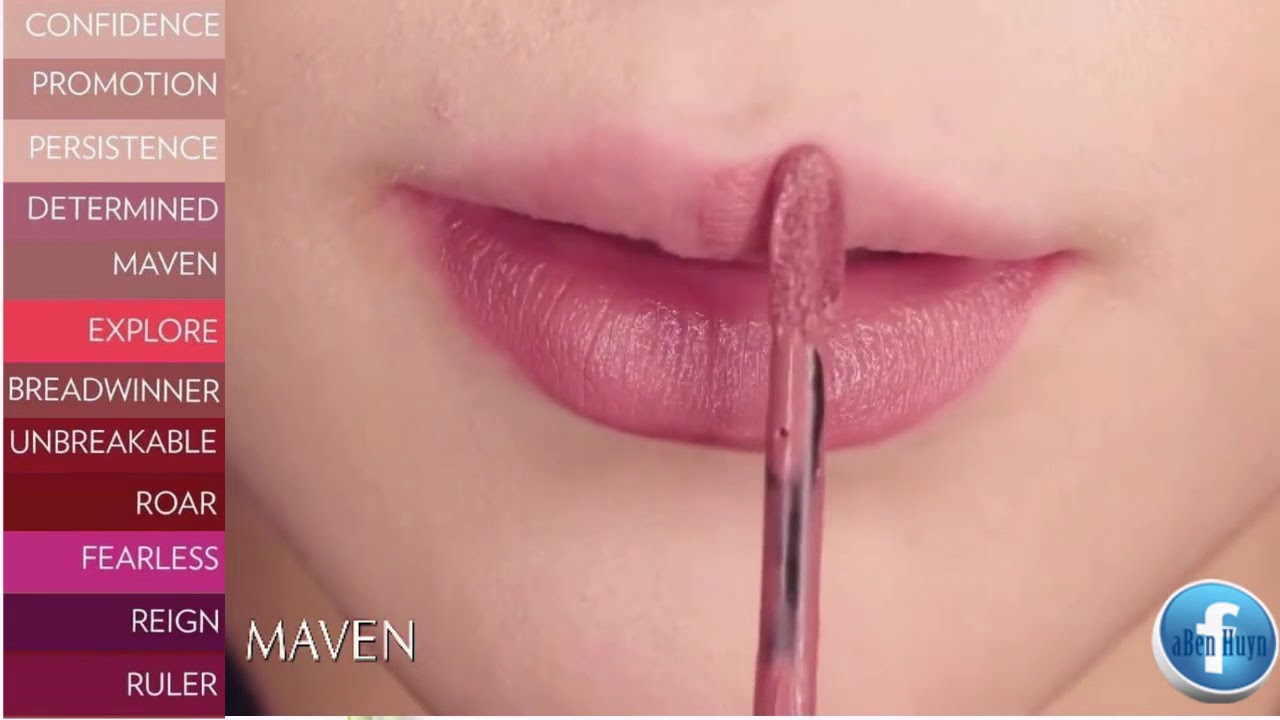 powerlips fluid