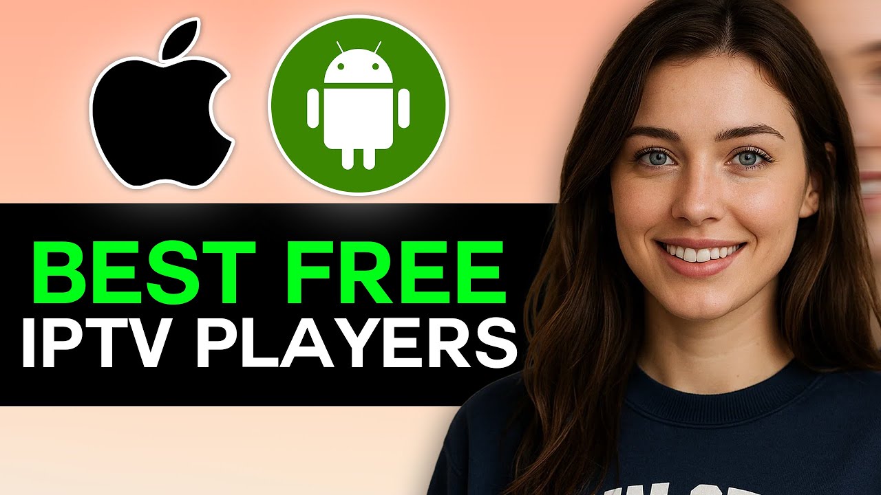Лучшие бесплатные приложения IPTV для мобильных устройств в 2025 году: Android и iPhone