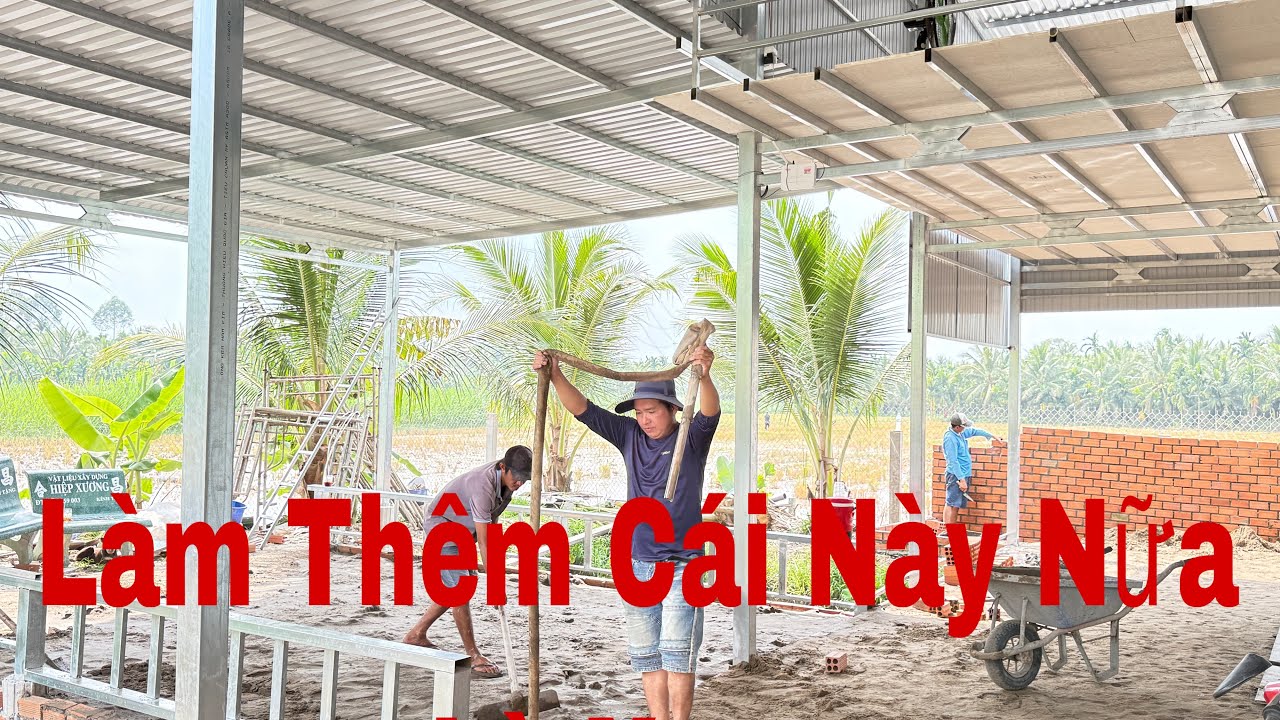 Làm Thêm Cái Này Nữa Sẽ Thấy An Tâm Hơn l #TĐVLOG 