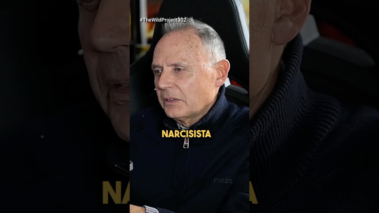 &iquest;Cu&aacute;l es la diferencia entre un psic&oacute;pata y un narcisista?