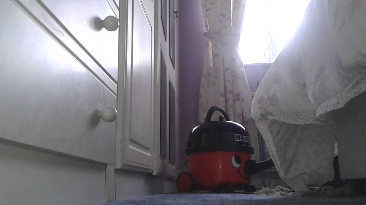 my nans henry hvr200-22