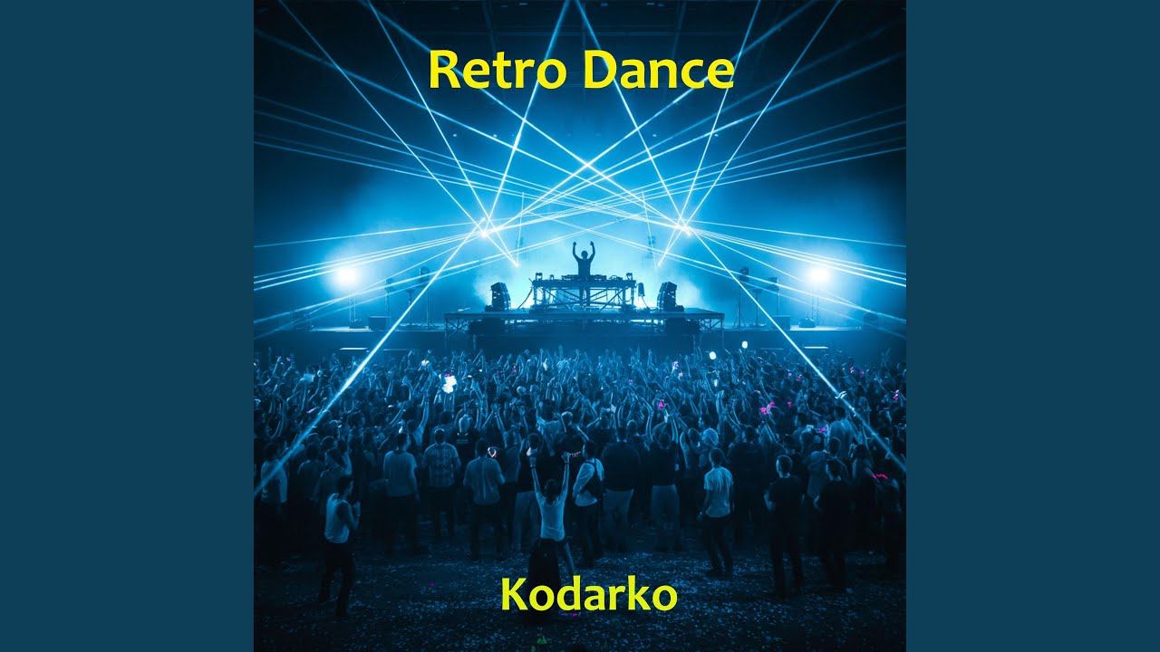 Retro Dance
