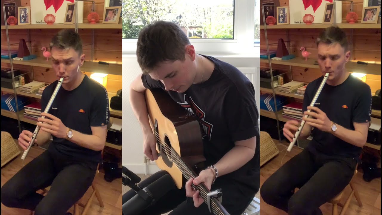 GLIN - Inbhir (Acoustic)
