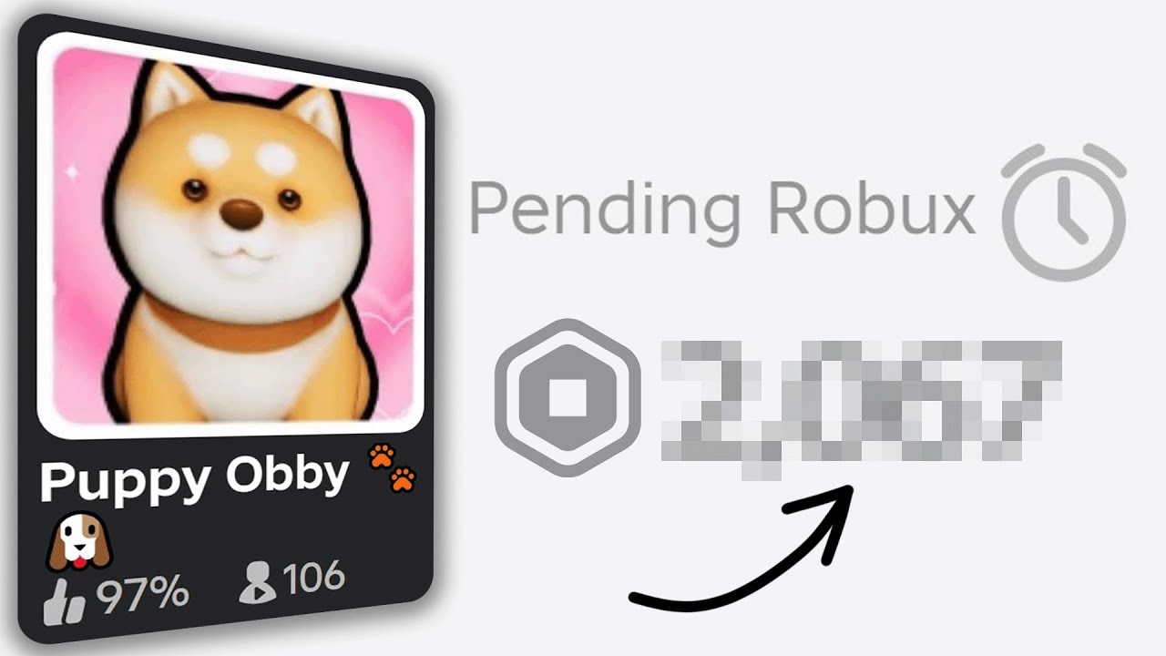 I Tried Making a Cash Grab Roblox Game
