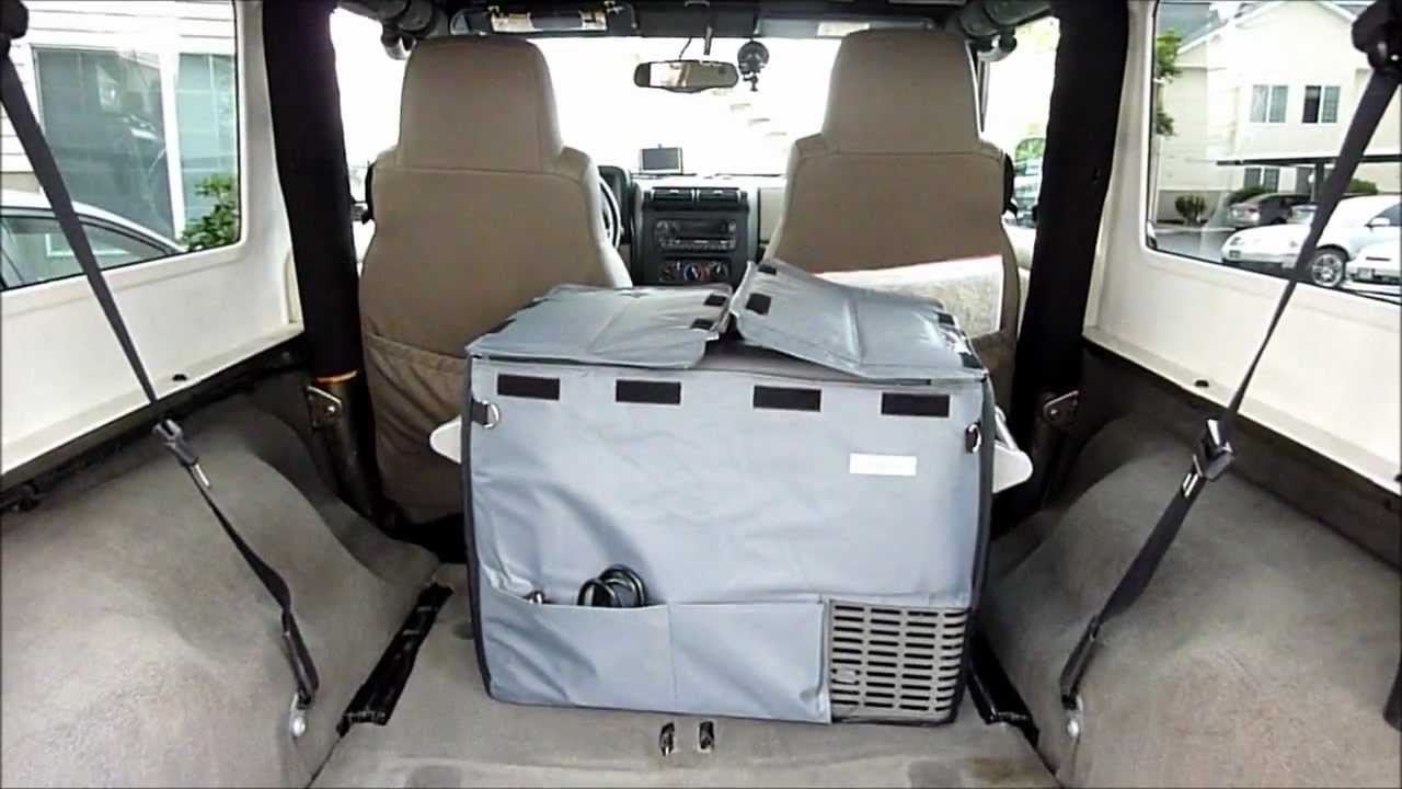 WAECO - DOMETIC CF-50