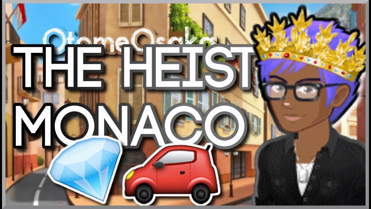 [Choices: Stories You Play] The Heist: Monaco | Chapter 12 | DANGEROUS STAKES!