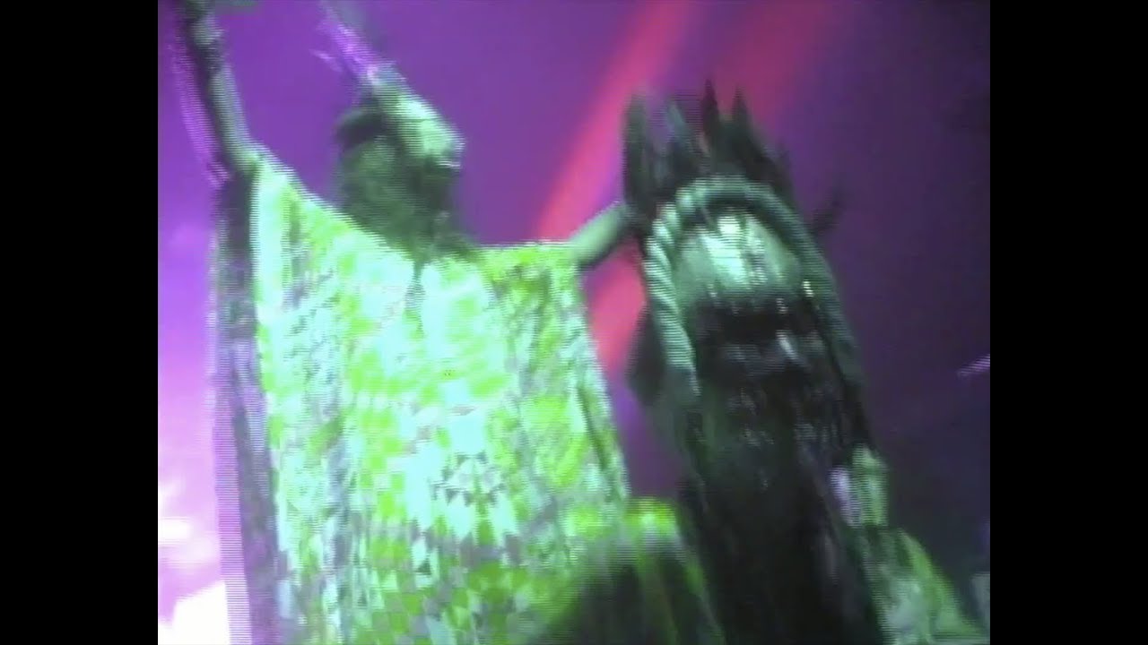 IMPATV 150 - GOAT LIVE AT ROCKET RECORDINGS 20 - FULL SET