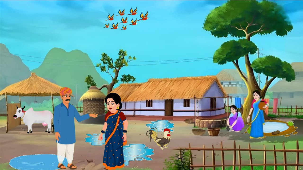 मजबूरी का सौदा। हिन्दी कहानियां।majburi ka souda।hindi new moral story 