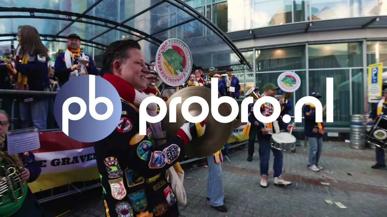 Publieksevenement Oeteldonk | ProBro