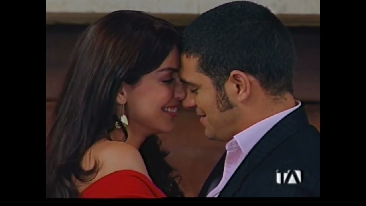 telenovela la quiero a morir, final