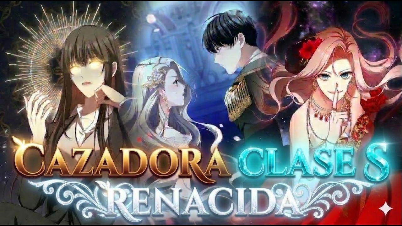 😱🔥La Cazadora Clase S reencarna como la Villana más odiada y ahora es INVENCIBLE | Resumen de Manhwa