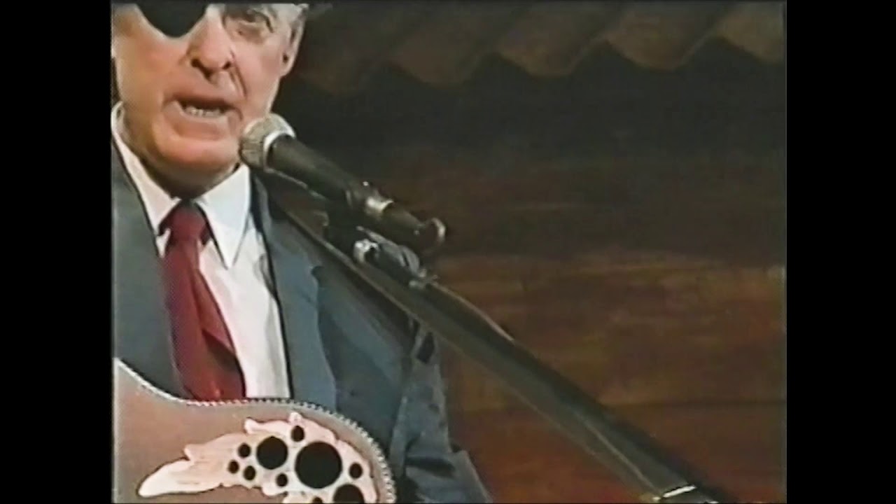 An LTV Music Special - The Music of Dick Curless