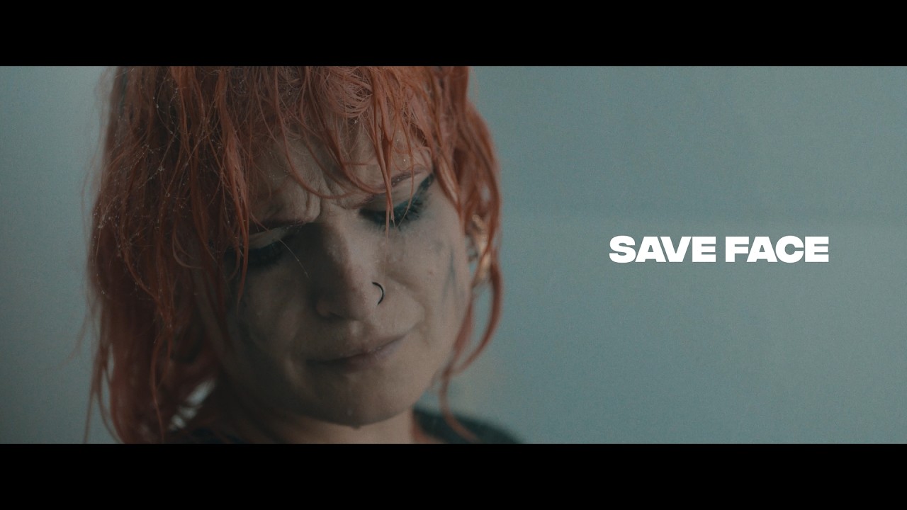 Five AM - Save Face (Official Music Video)