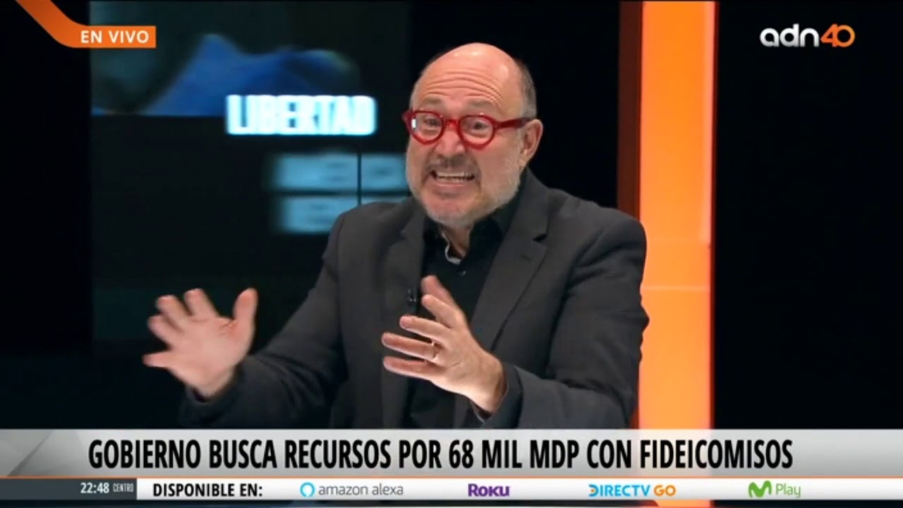Debate sobre la extinci&oacute;n de fideicomisos y fondos | 20 de octubre 2020