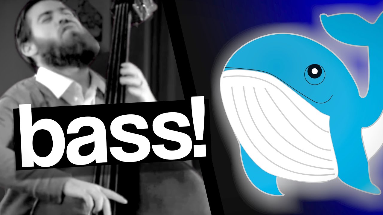 So...bass solos kinda sound like cartoon whales | VIEWER CRITIQUES