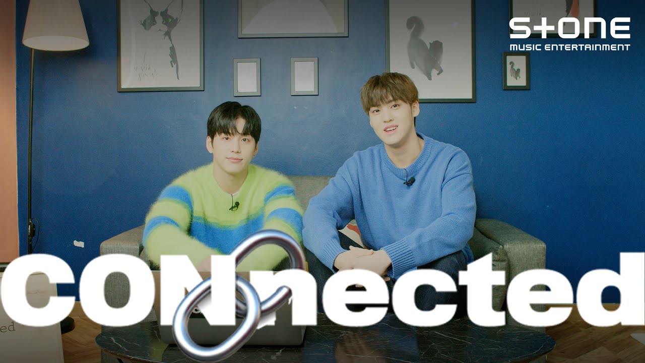 [ENG SUB] [🔗CON:nected] Ep.8 비오브유가 들려줄 2008년 감성 띵곡은?｜커넥티드, 라이브, B Of You (B.O.Y), 라디 (Ra. D)
