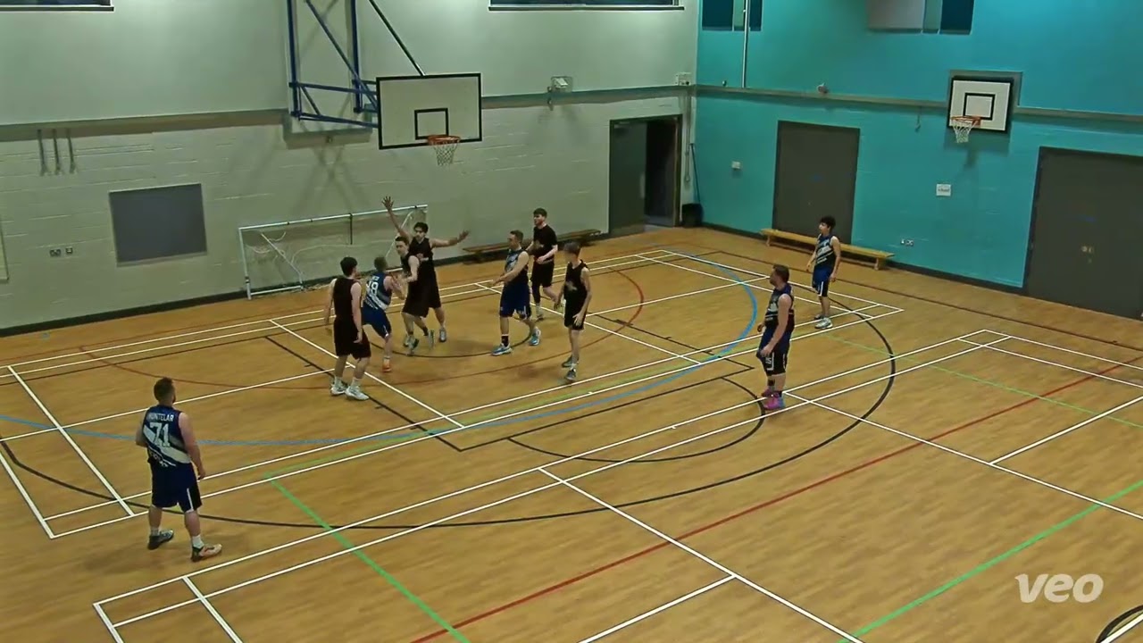 ABC Gwent 2 v Pontypridd Panthers (24/02/26)