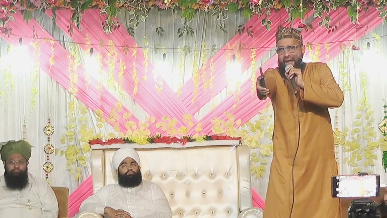 Vah kya judo karam hai # Imran jaipuri # new naat 2025