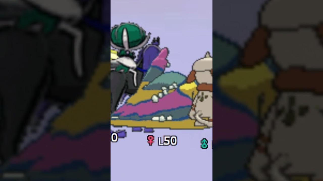 They chose their mental health over Pok&eacute;mon today