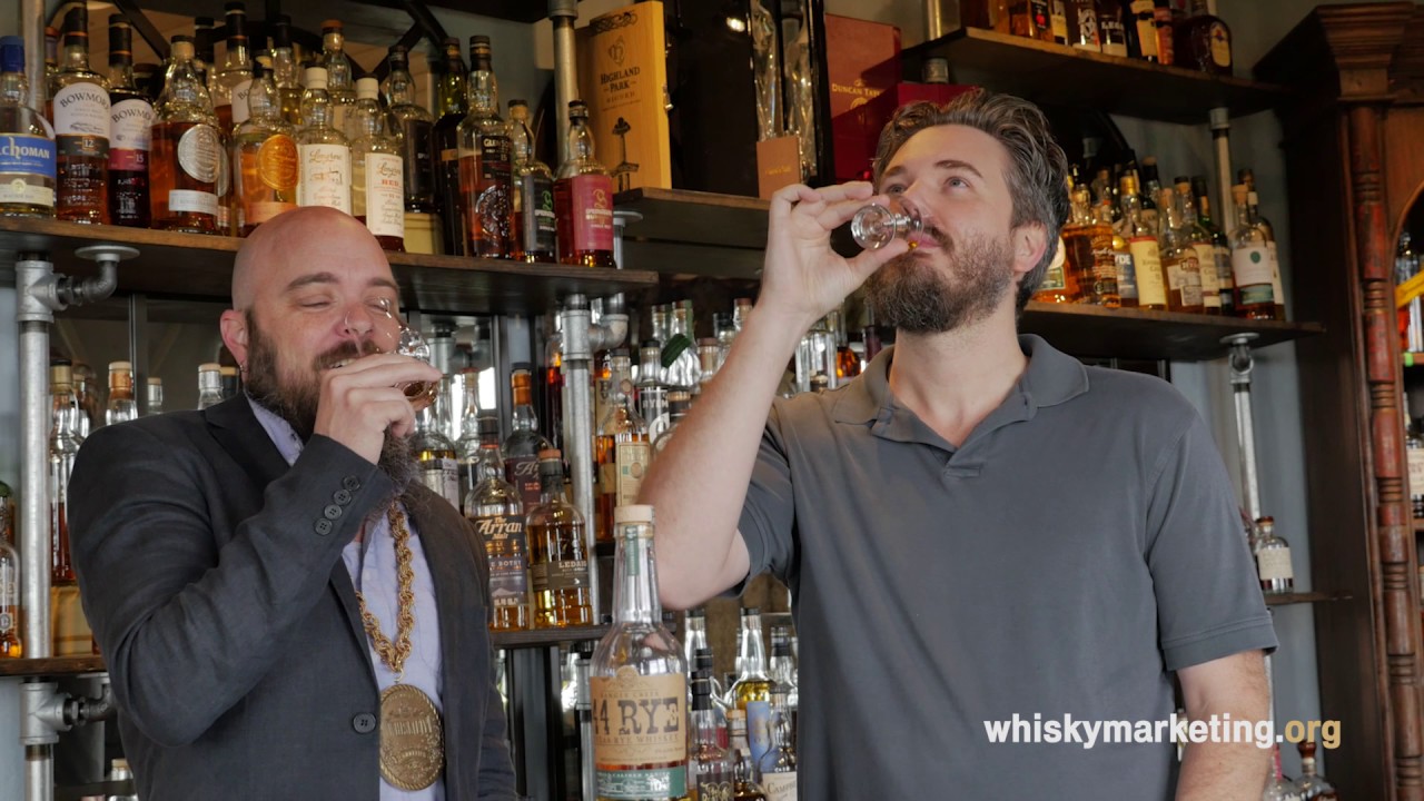 The Whisk(e)y Vault - Episode 38 - Ranger Creek .44 Rye