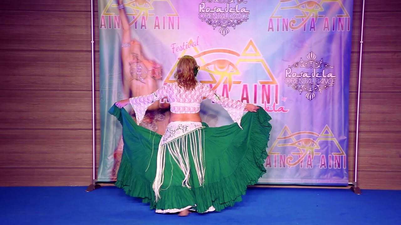La Tarara - Paqui Ruiz