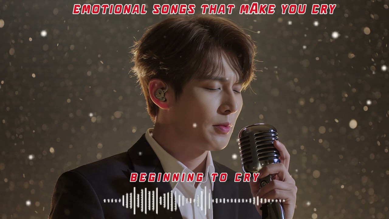 Broken Heart Love Songs & Beautiful Sad Melodies 2026 | Heartbreak Playlist That Will Make You Cry