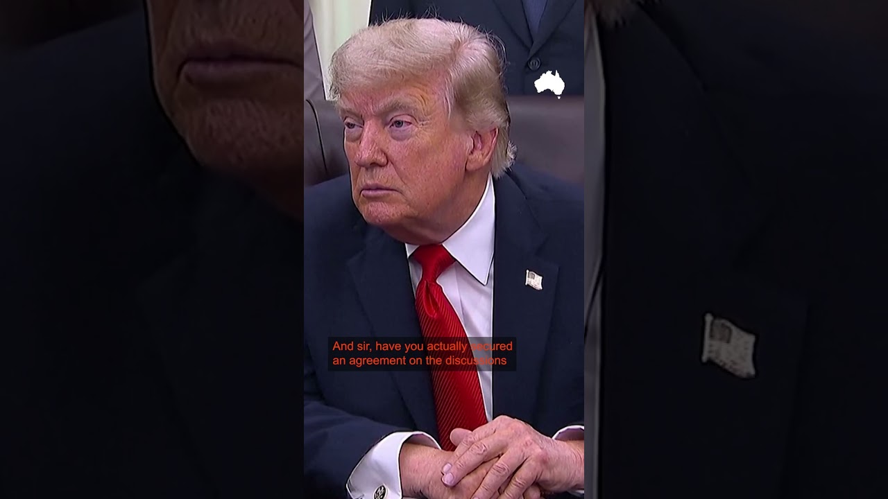 Трамп приветствует &laquo;великое урегулирование&raquo; с Ираном.