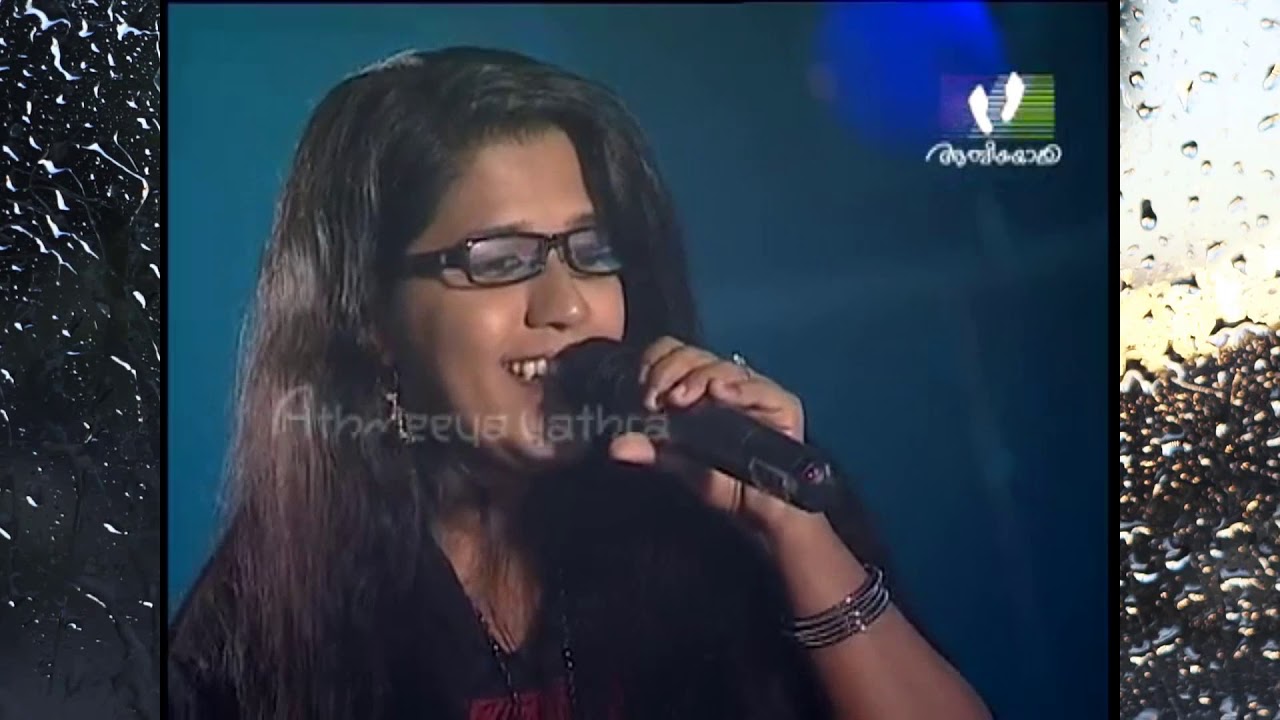 Vaathil Thurakku Nee Kaalame | Cover Version _Athmeeyayathra Songs