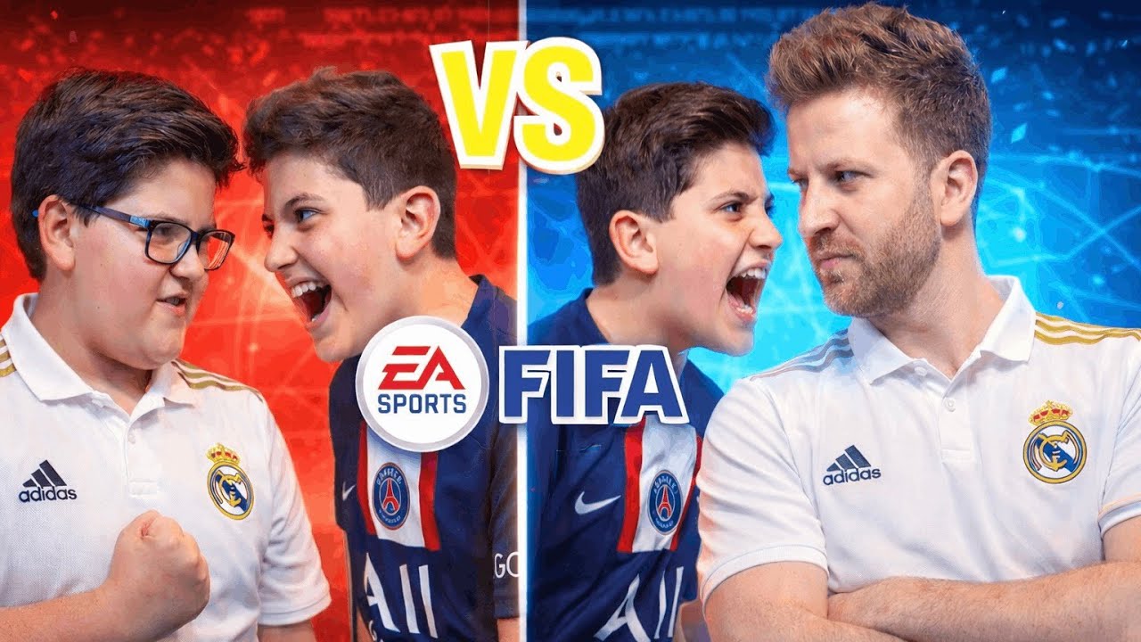 من الأقوى؟ ريال مدريد vs باريس 🔥