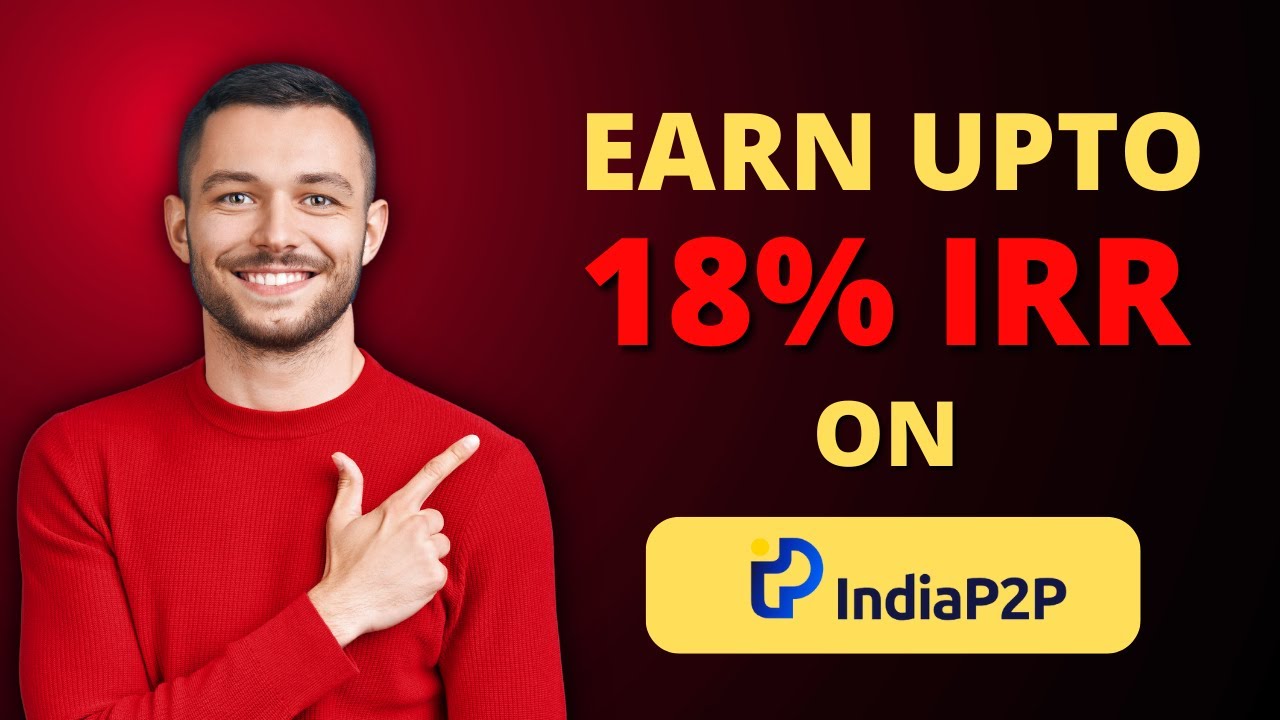IndiaP2P Review- Best P2P Platform in India?