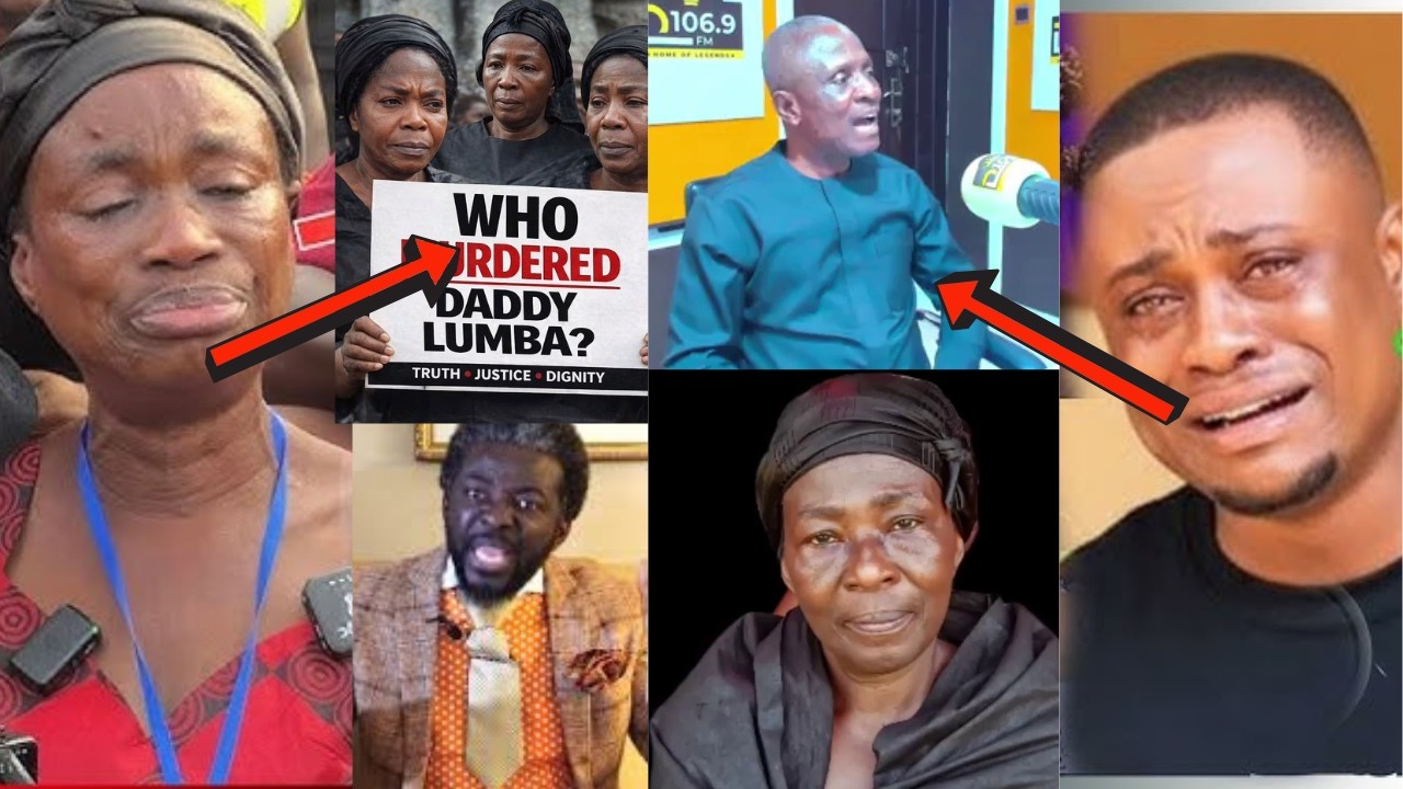 ASU! Abusuapanin is Greedy&selfish I will not support him this time,Faustina Fosu speaks&Exposed him
